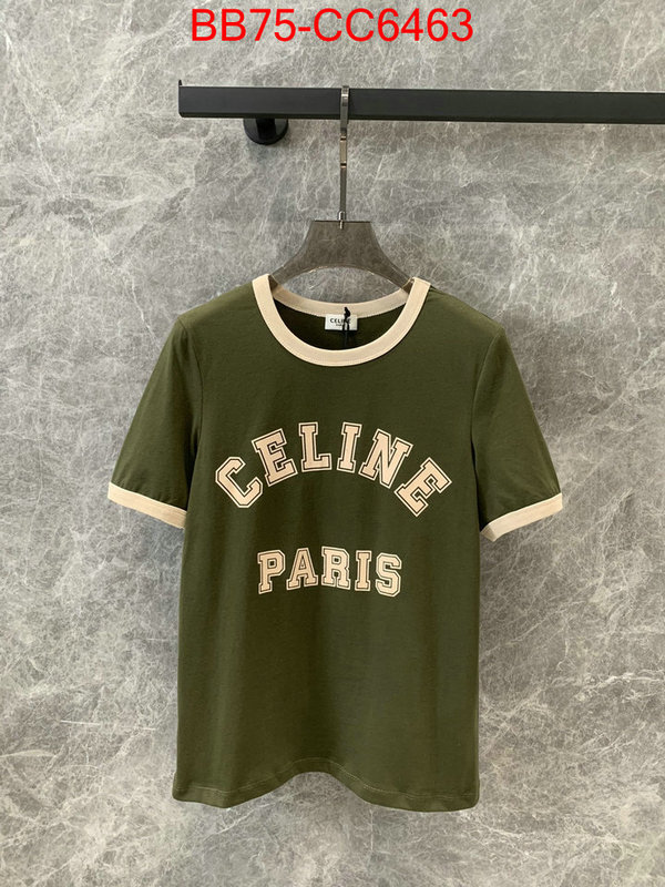 Clothing-Celine aaaaa ID: CC6463 $: 75USD