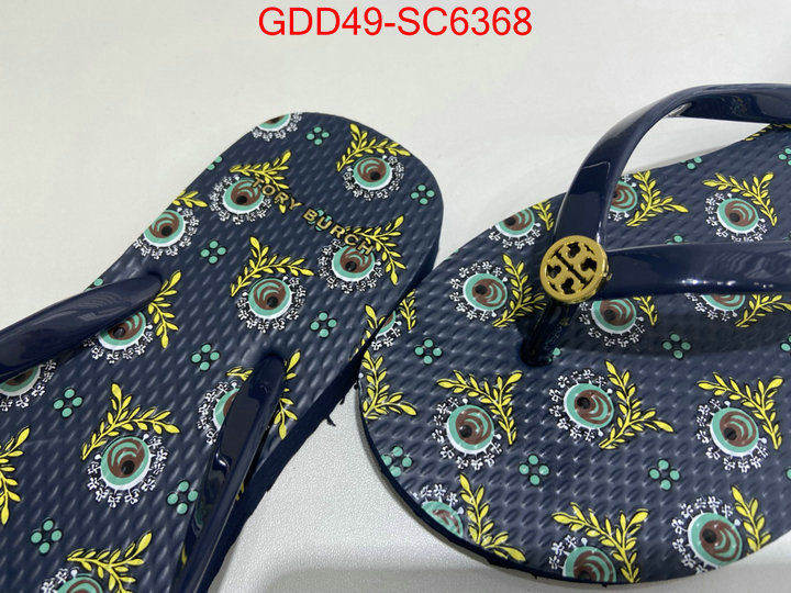 Women Shoes-Tory Burch from china ID: SC6368 $: 49USD