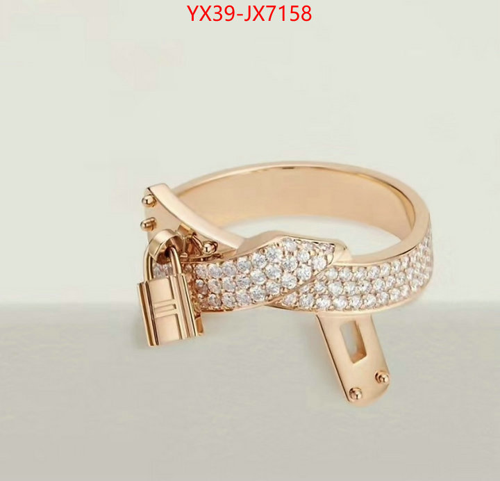 Jewelry-Hermes replicas buy special ID: JX7158 $: 39USD