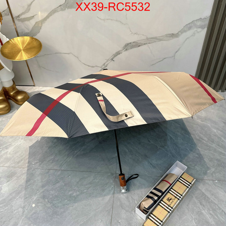 Umbrella-Burberry 2024 aaaaa replica customize ID: RC5532 $: 39USD