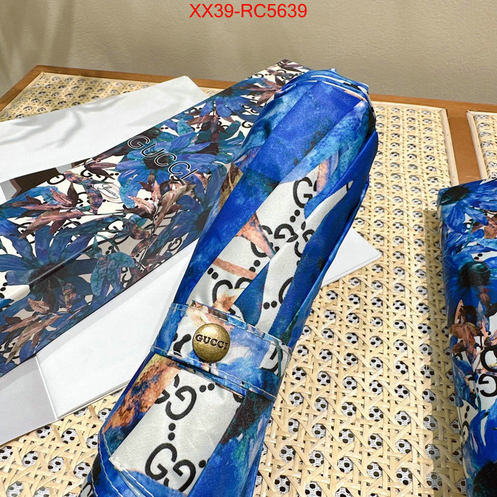 Umbrella-Gucci 7 star replica ID: RC5639 $: 39USD