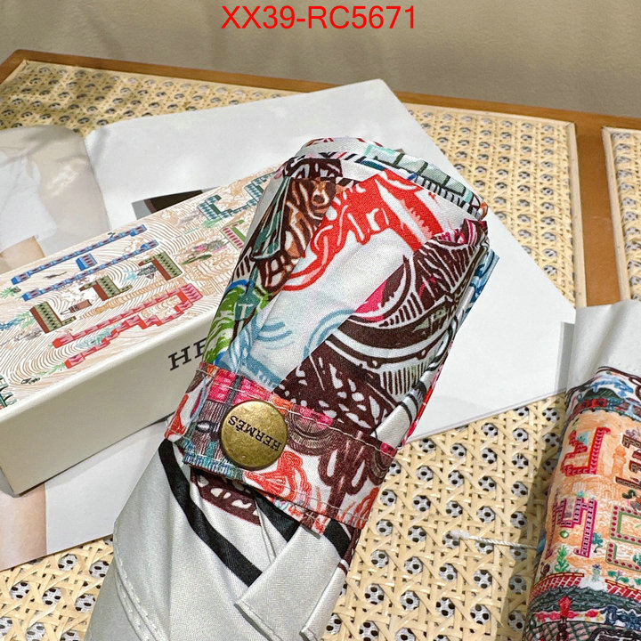 Umbrella-Hermes 2024 luxury replicas ID: RC5671 $: 39USD