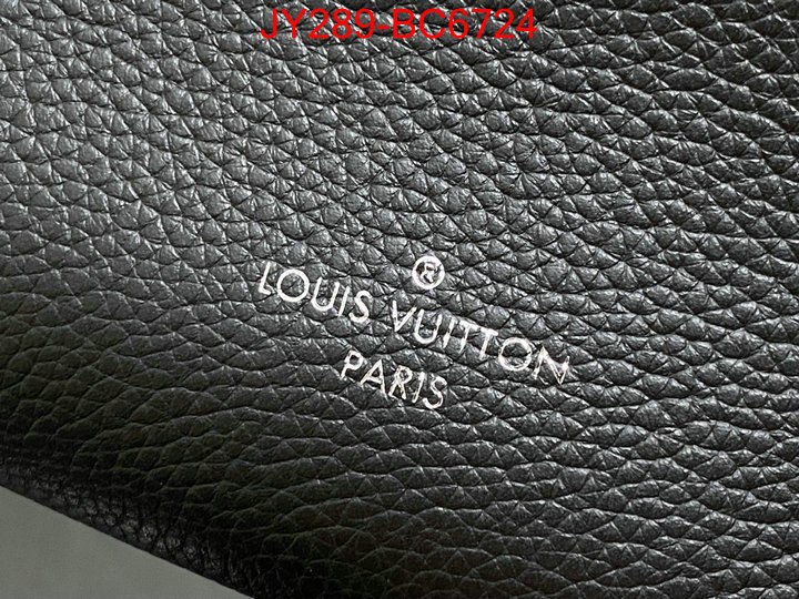 LV Bags(TOP)-Petite Malle- what best designer replicas ID: BC6724 $: 289USD,