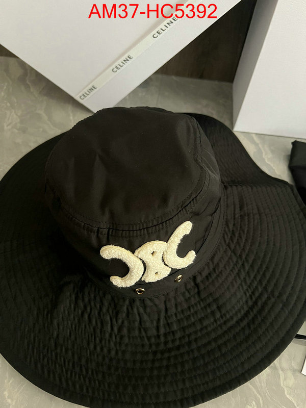 Cap(Hat)-Celine flawless ID: HC5392 $: 37USD