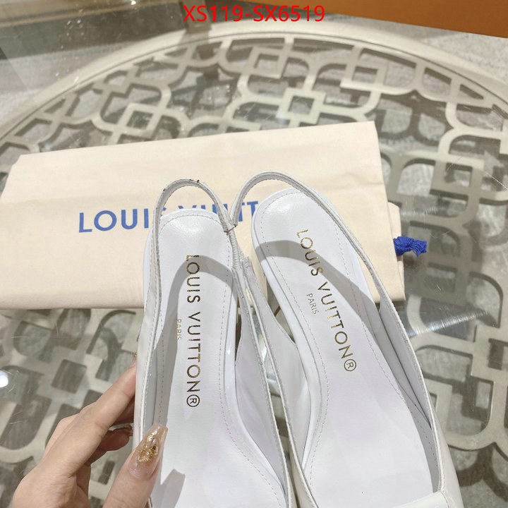 Women Shoes-LV where can you buy a replica ID: SX6519 $: 119USD