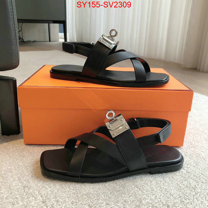 Women Shoes-Hermes buy the best replica ID: SV2309 $: 155USD