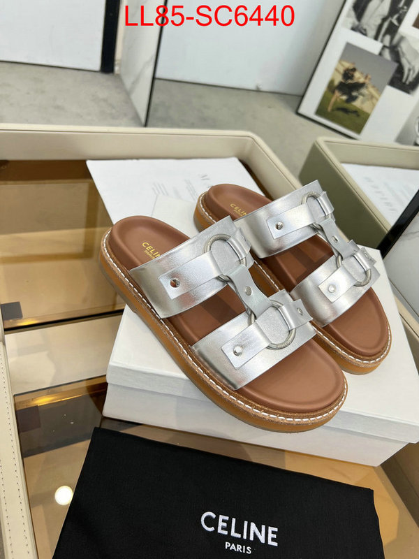 Women Shoes-CELINE sell online ID: SC6440 $: 85USD