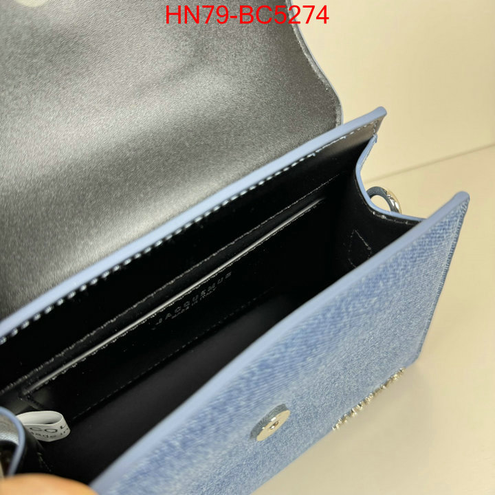 Jacquemus Bags(4A)-Handbag- 2024 perfect replica designer ID: BC5274 $: 79USD,