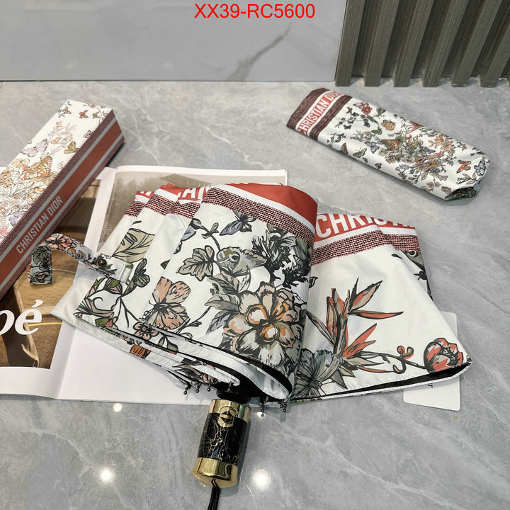 Umbrella-Dior replica designer ID: RC5600 $: 39USD