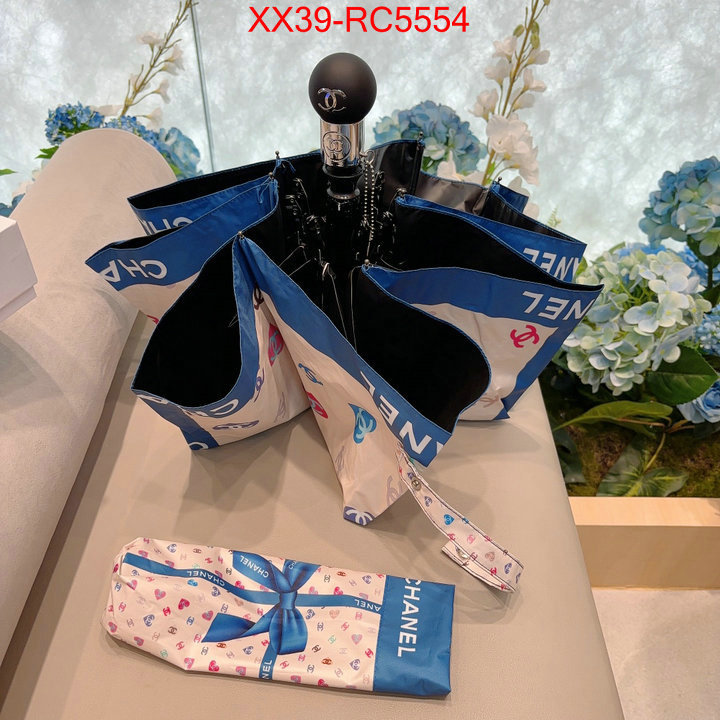 Umbrella-Chanel best luxury replica ID: RC5554 $: 39USD