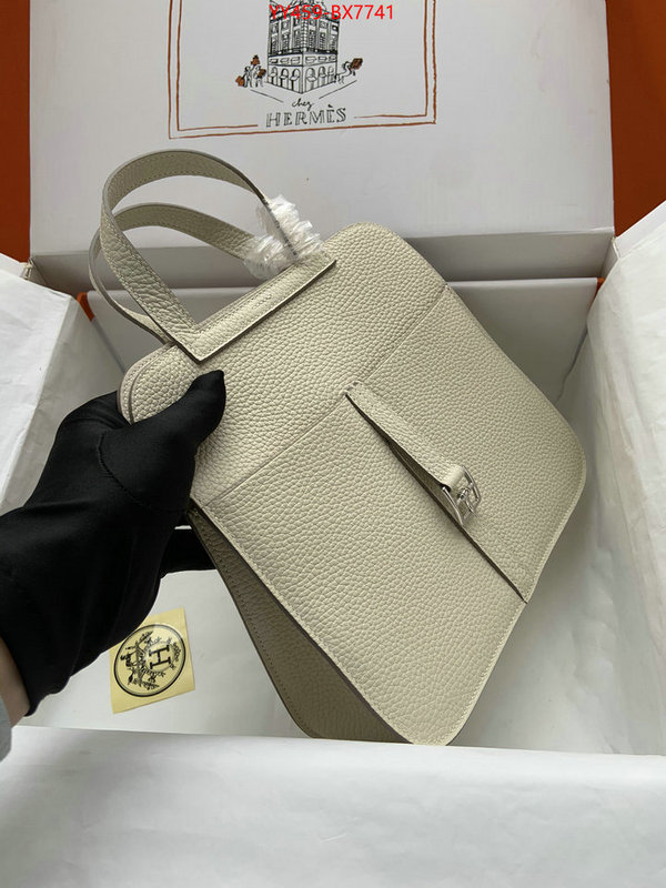 Hermes Bags(TOP)-Handbag- high quality aaaaa replica ID: BX7741 $: 459USD,