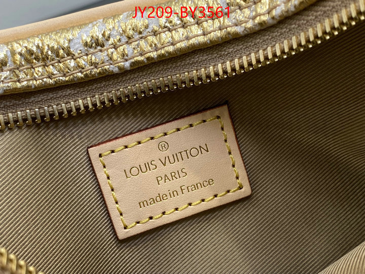 LV Bags(TOP)-Pochette MTis- wholesale imitation designer replicas ID: BY3561 $: 209USD,