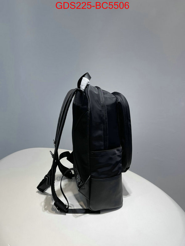 Burberry Bag(TOP)-Backpack- aaaaa replica designer ID: BC5506 $: 225USD,