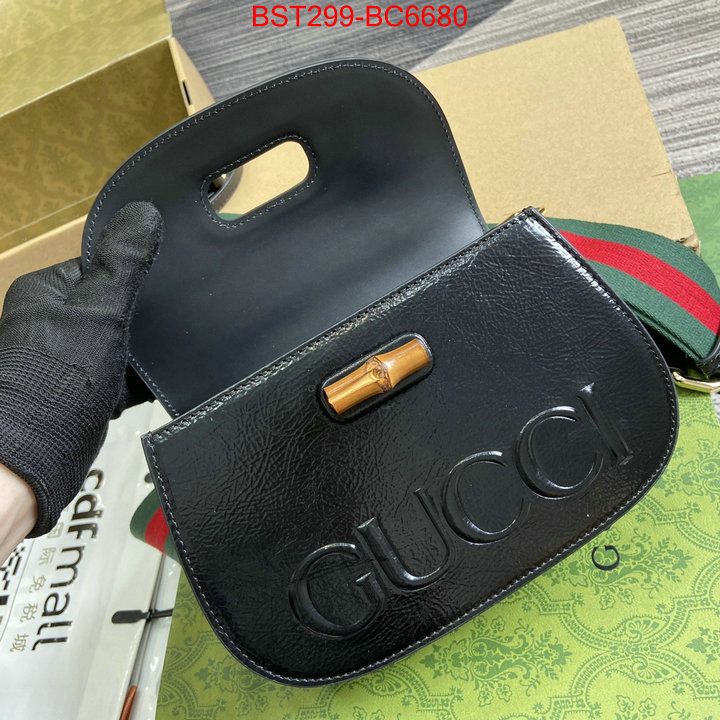 Gucci Bags(TOP)-Diana-Bamboo- where to buy ID: BC6680 $: 299USD,