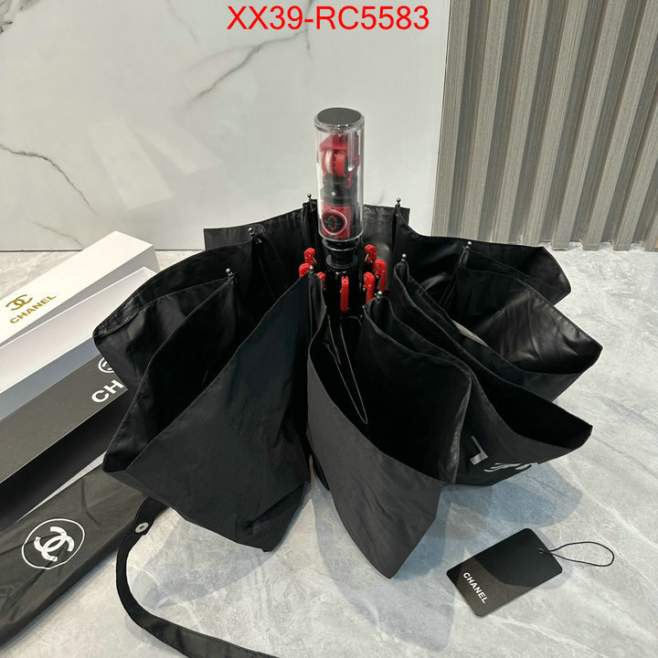 Umbrella-Chanel good quality replica ID: RC5583 $: 39USD