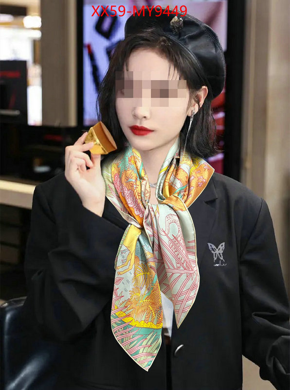 Scarf-Hermes shop the best high quality ID: MY9449 $: 59USD