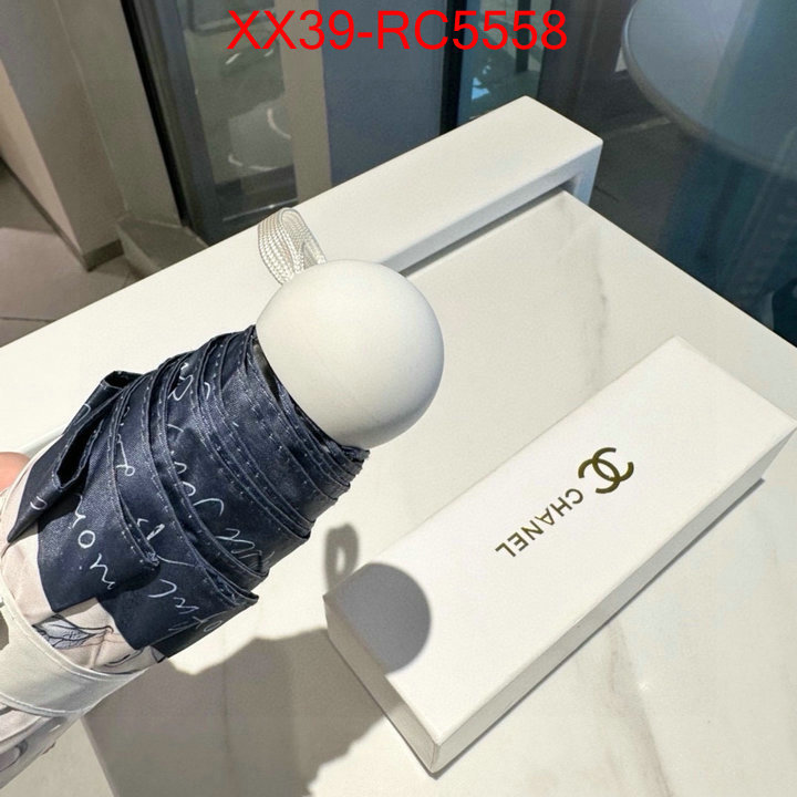 Umbrella-Chanel from china ID: RC5558 $: 39USD