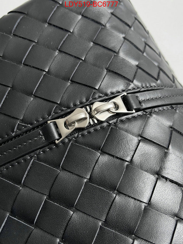 BV Bags(TOP)-Handbag- exclusive cheap ID: BC6777 $: 519USD,
