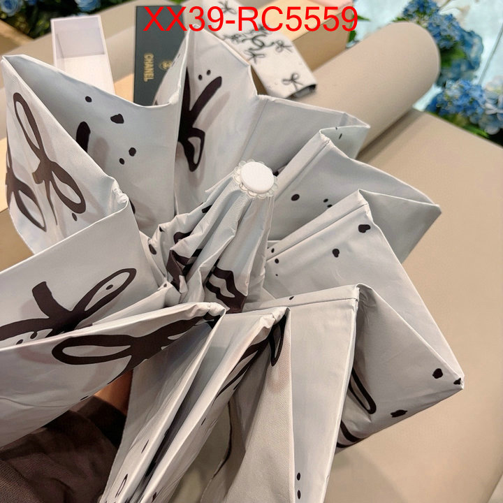 Umbrella-Chanel cheap replica designer ID: RC5559 $: 39USD