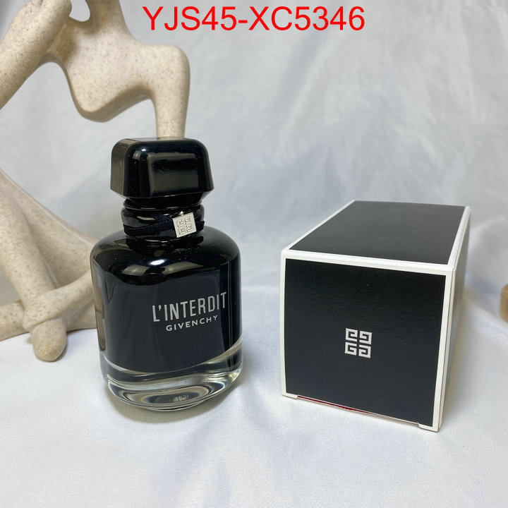 Perfume-Givenchy new 2024 ID: XC5346 $: 45USD