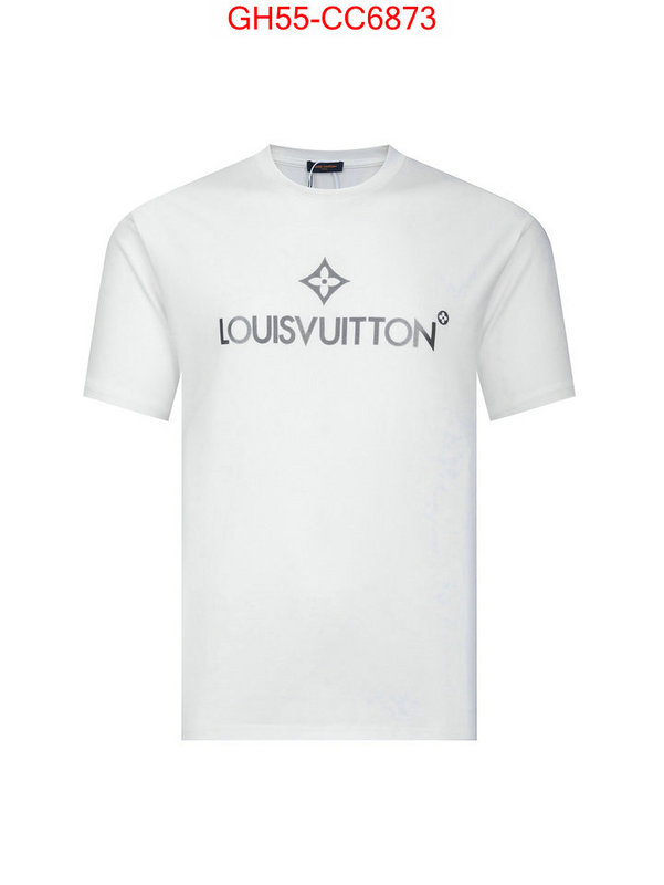 Clothing-LV buy sell ID: CC6873 $: 55USD