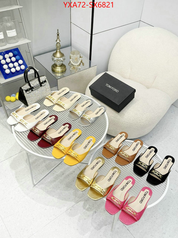 Women Shoes-Tom Ford what best designer replicas ID: SX6821 $: 72USD