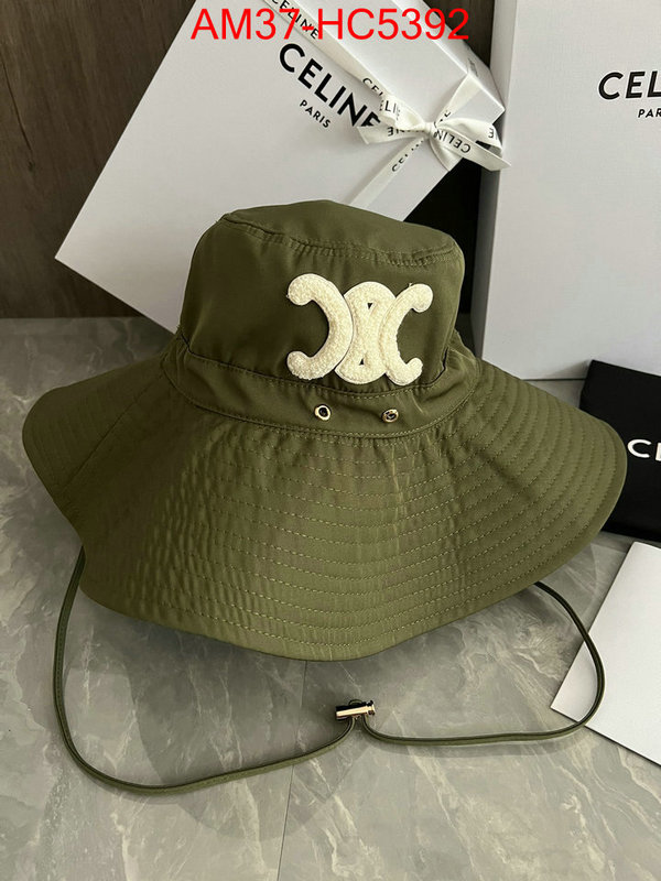 Cap(Hat)-Celine flawless ID: HC5392 $: 37USD