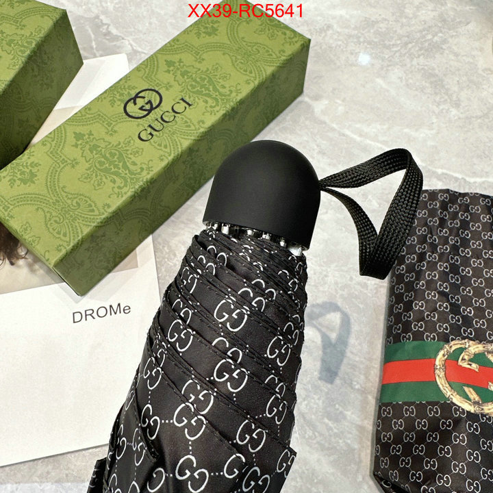 Umbrella-Gucci shop cheap high quality 1:1 replica ID: RC5641 $: 39USD