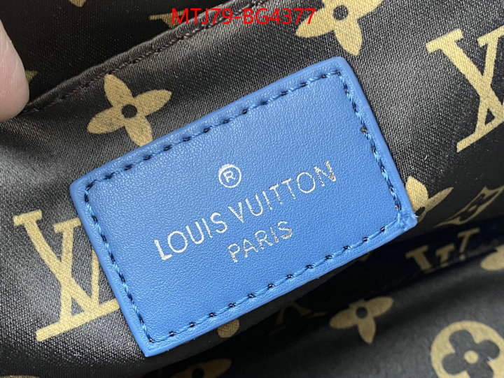 LV Bags(4A)-Speedy- where to buy ID: BG4377 $: 79USD,