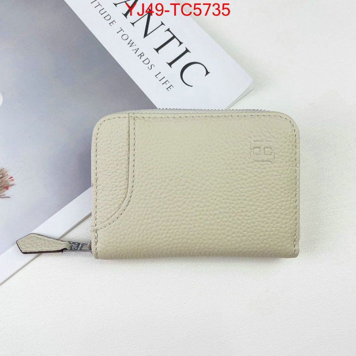 Hermes Bags(4A)-Wallet- where to buy ID: TC5735 $: 49USD,