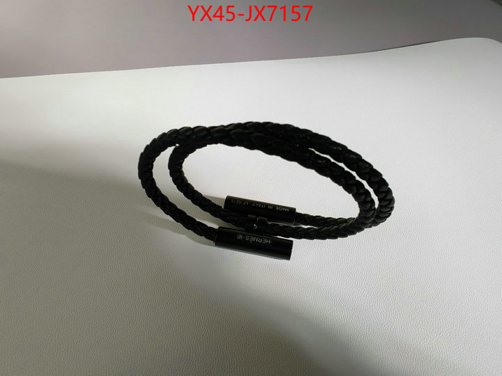 Jewelry-Hermes designer wholesale replica ID: JX7157 $: 45USD