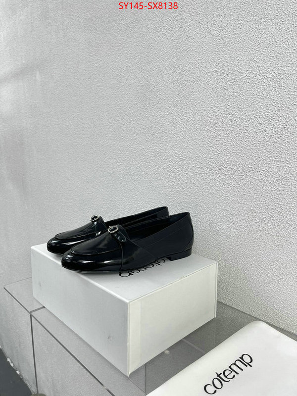 Women Shoes-Cotemp 1:1 ID: SX8138 $: 145USD