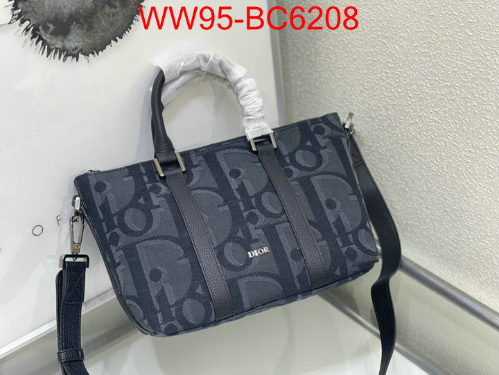 Dior Bags(4A)-Other Style- what is top quality replica ID: BC6208 $: 95USD,