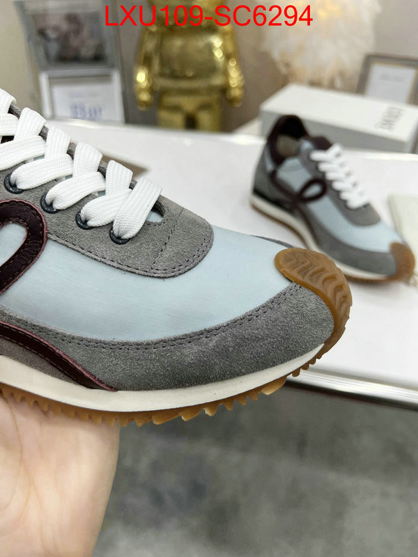 Men Shoes-Loewe new 2024 ID: SC6294 $: 109USD