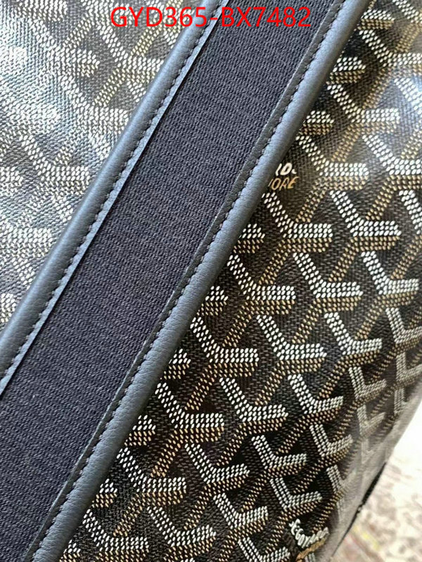 Goyard Bags(TOP)-Backpack- where to buy replicas ID: BX7482