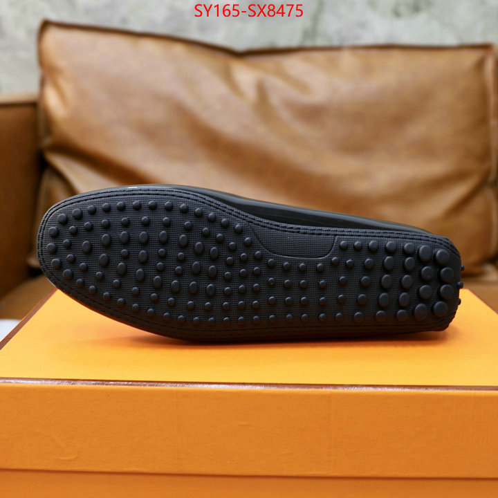 Men Shoes-Hermes only sell high-quality ID: SX8475 $: 165USD