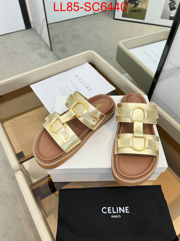 Women Shoes-CELINE sell online ID: SC6440 $: 85USD