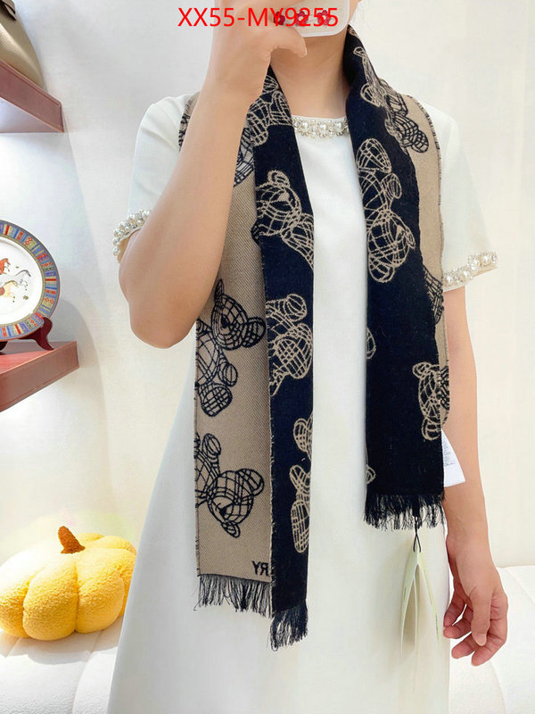 Scarf-Burberry practical and versatile replica designer ID: MY9255 $: 55USD