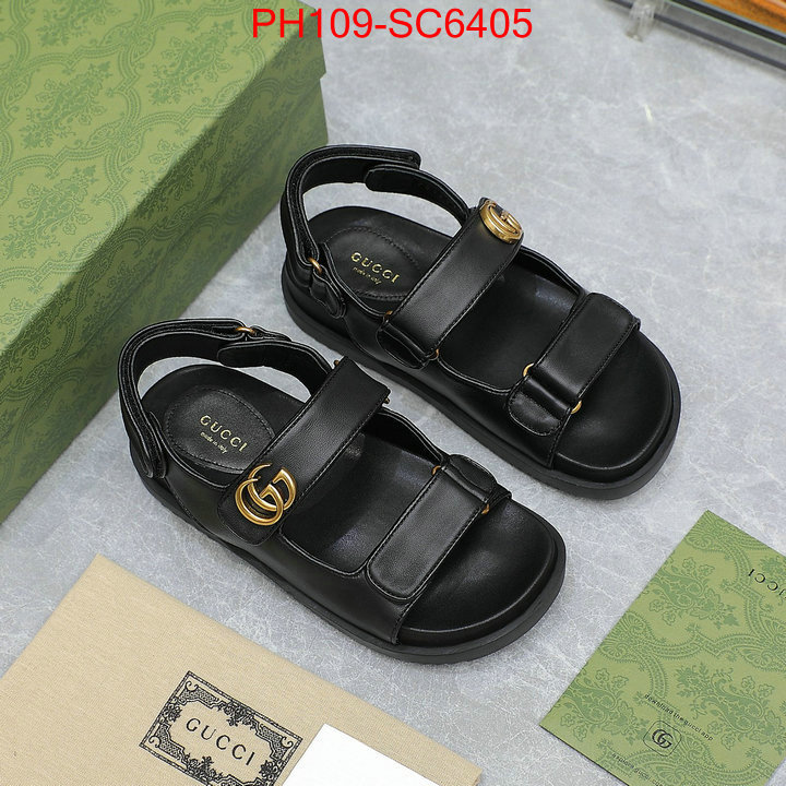 Women Shoes-Gucci are you looking for ID: SC6405 $: 109USD