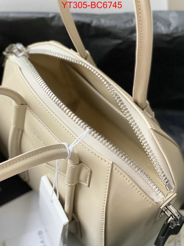 Givenchy Bags(TOP)-Handbag- where can i find ID: BC6745 $: 305USD,