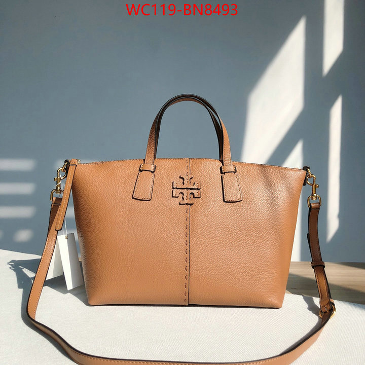Tory Burch Bags(4A)-Handbag- online store ID: BN8493 $: 119USD,