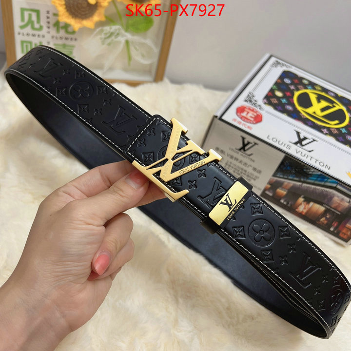 Belts-LV buy high quality cheap hot replica ID: PX7927 $: 65USD