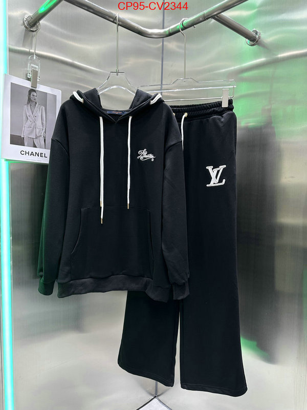 Clothing-LV how can i find replica ID: CV2344 $: 95USD