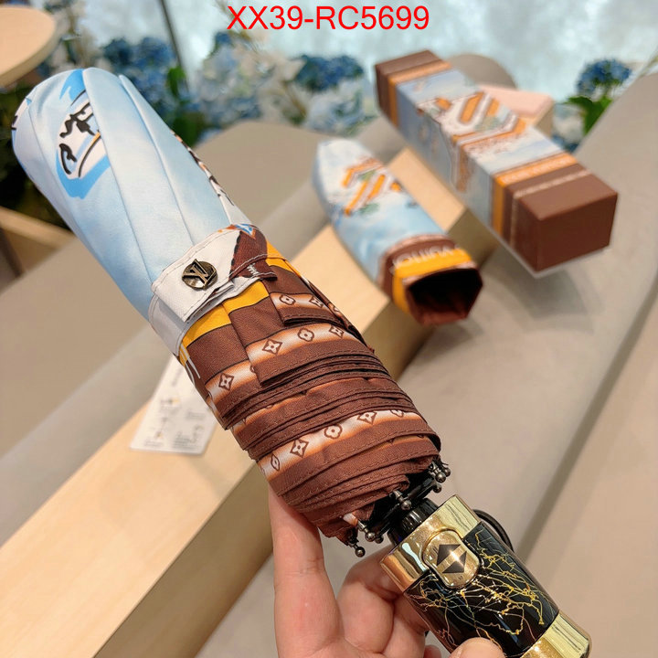 Umbrella-LV luxury shop ID: RC5699 $: 39USD