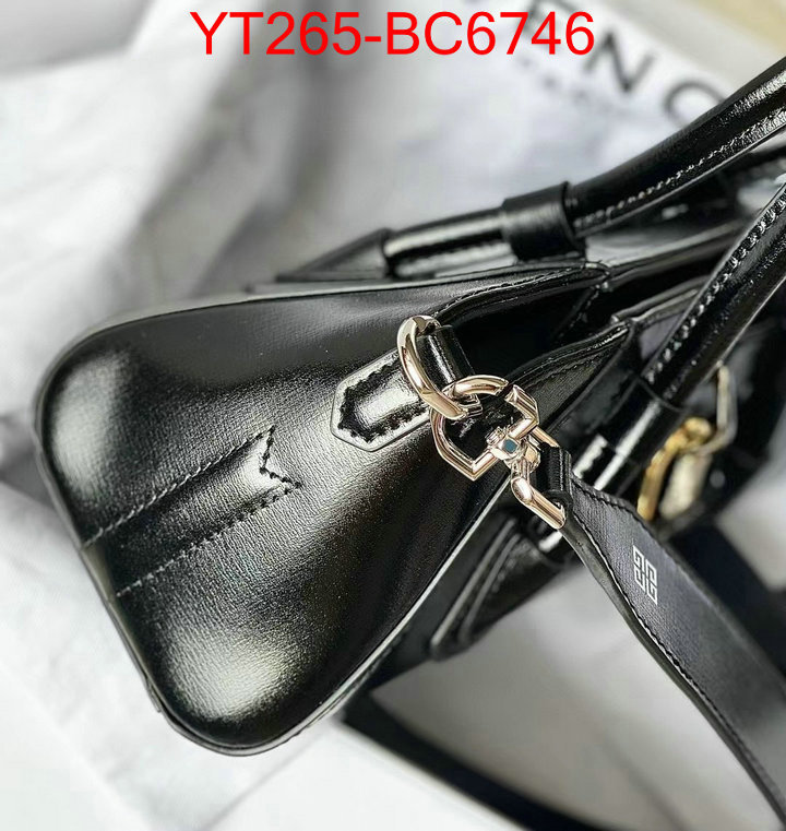 Givenchy Bags(TOP)-Handbag- designer 1:1 replica ID: BC6746 $: 265USD,