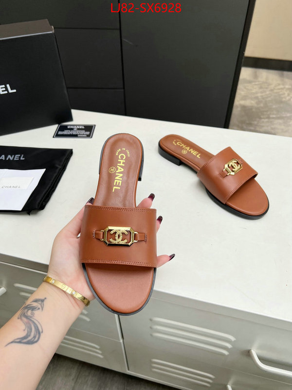 Women Shoes-Chanel high quality designer ID: SX6928