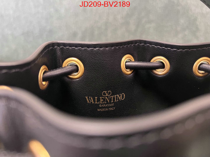 Valentino Bags(TOP)-Diagonal- best fake ID: BV2189 $: 209USD,