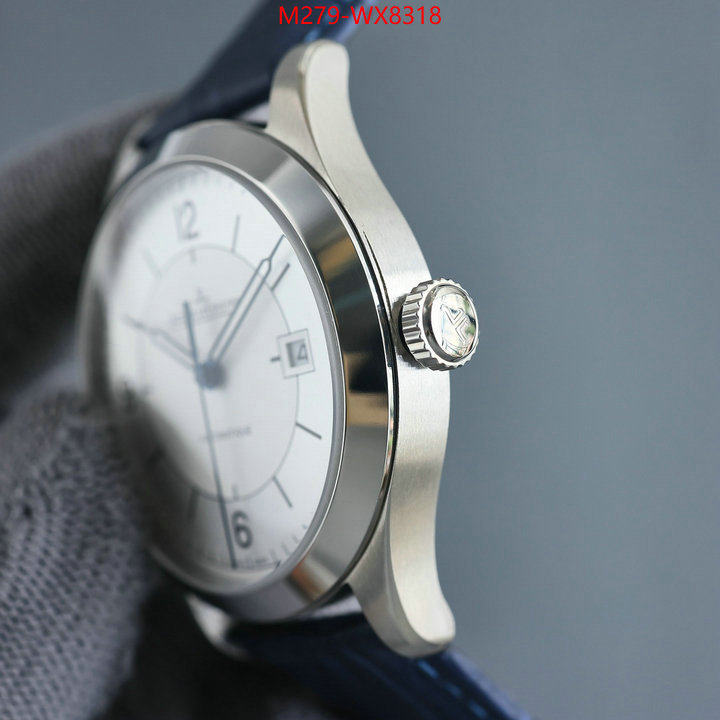 Watch(TOP)-JaegerLeCoultre buy high-quality fake ID: WX8318 $: 279USD