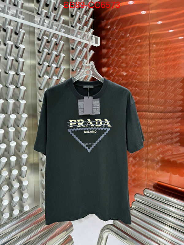 Clothing-Prada buy high quality cheap hot replica ID: CC6573 $: 89USD