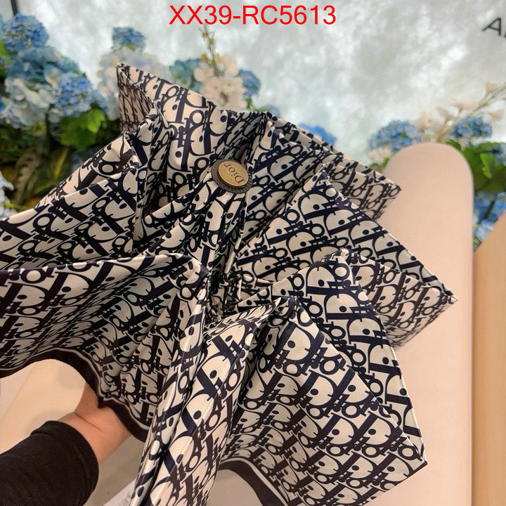 Umbrella-Dior quality aaaaa replica ID: RC5613 $: 39USD